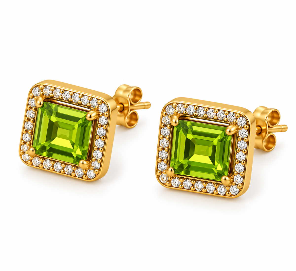 Eos Earrings