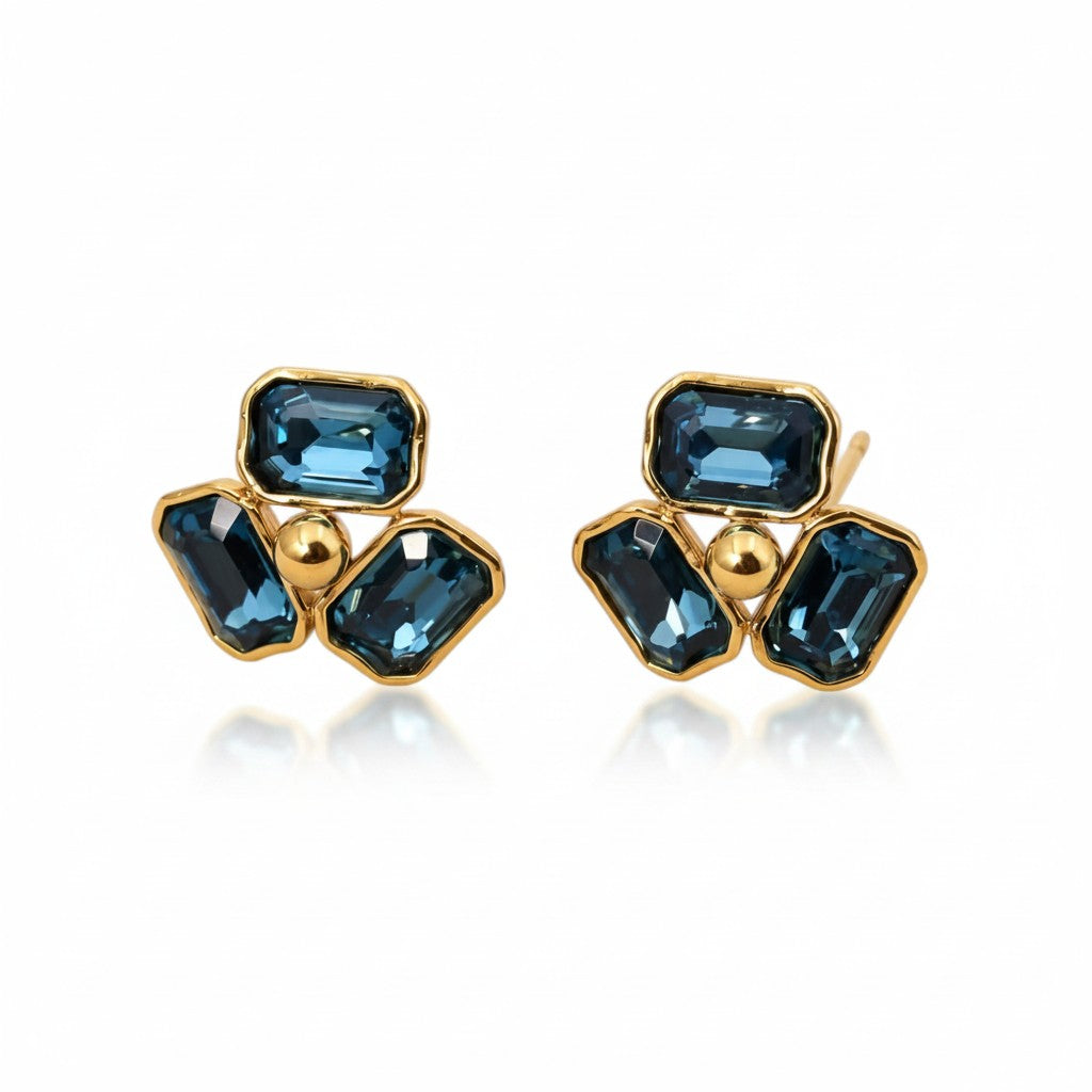 Jasmine Earrings