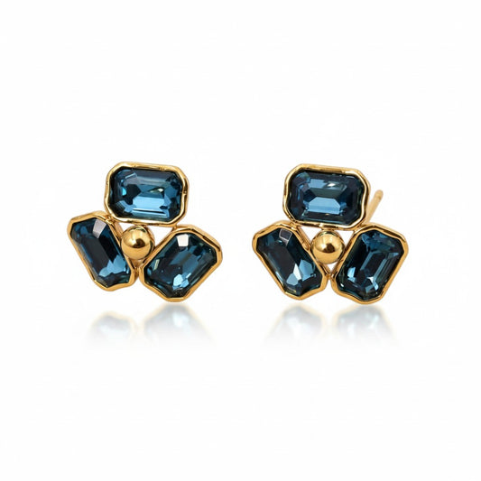 Jasmine Earrings