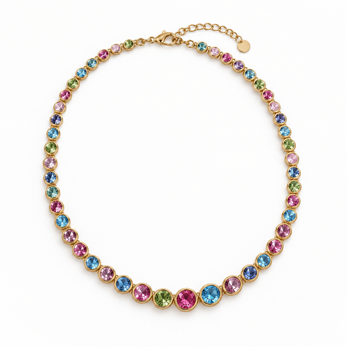 Phoebe Necklace