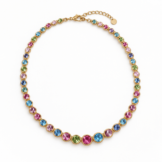 Phoebe Necklace
