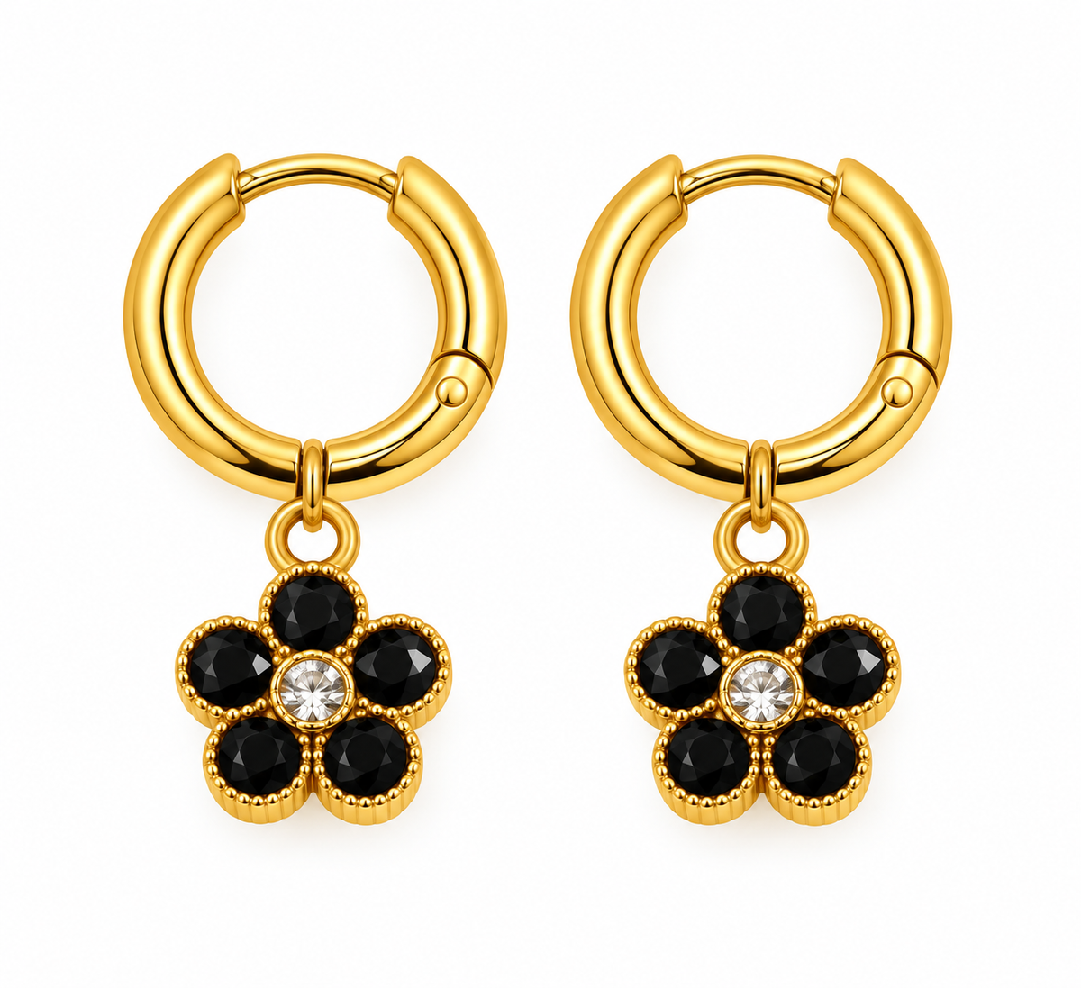 Melina Earrings