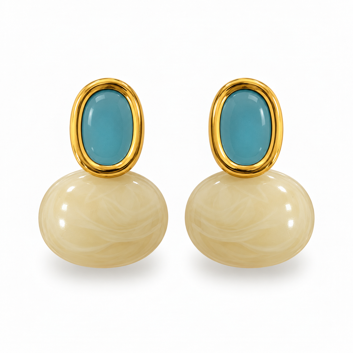 Calypso Earrings
