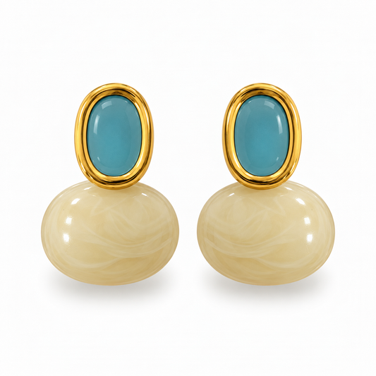 Calypso Earrings