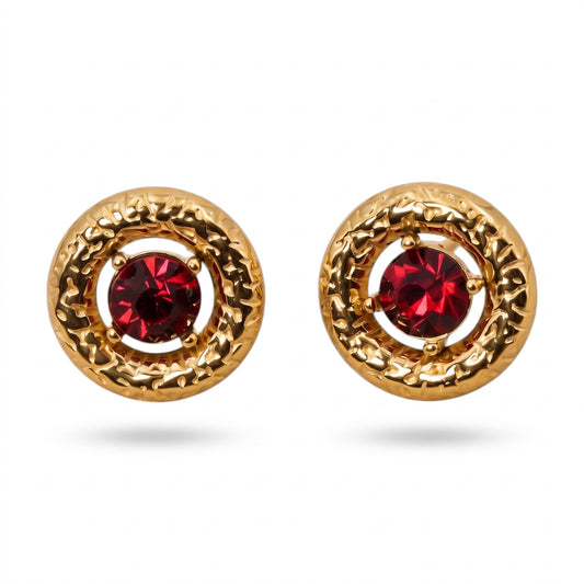 Korinna Earrings