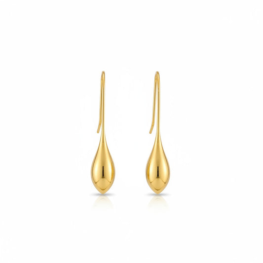 Elara Drop Earrings