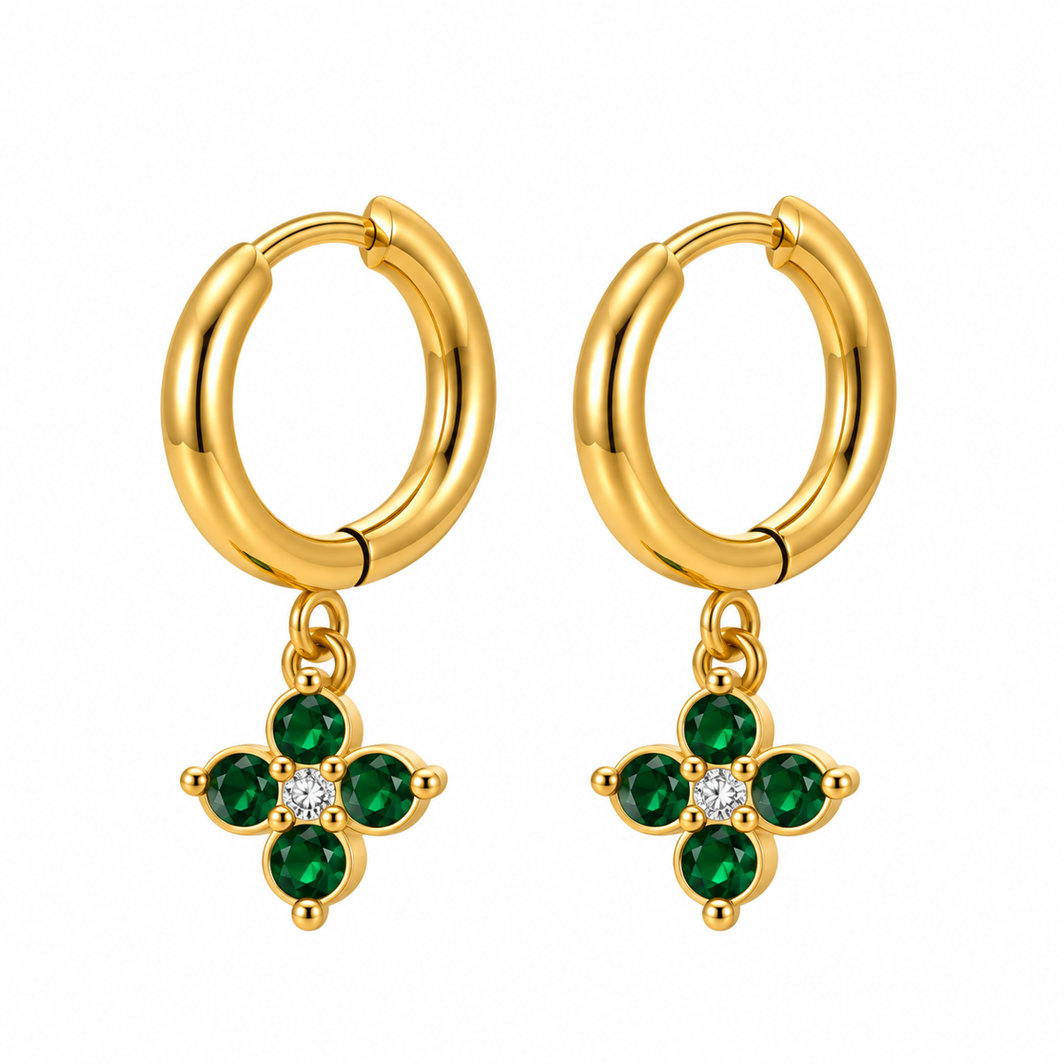 Malia Earrings