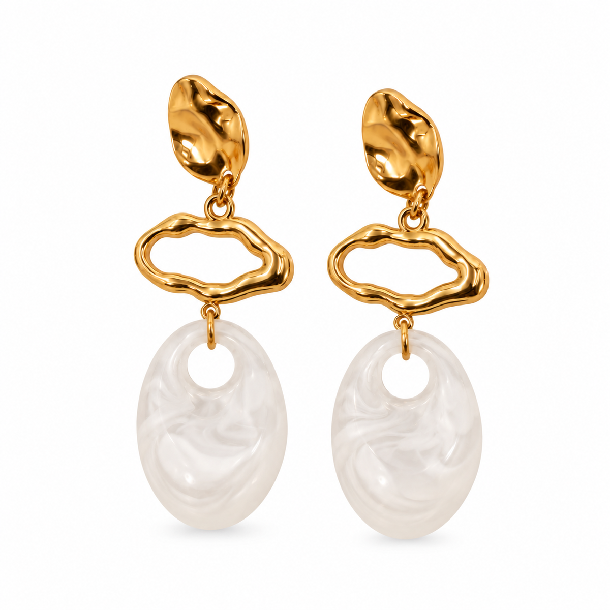 Calista Earrings