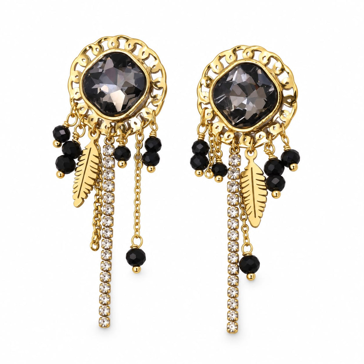 Aitana Earrings