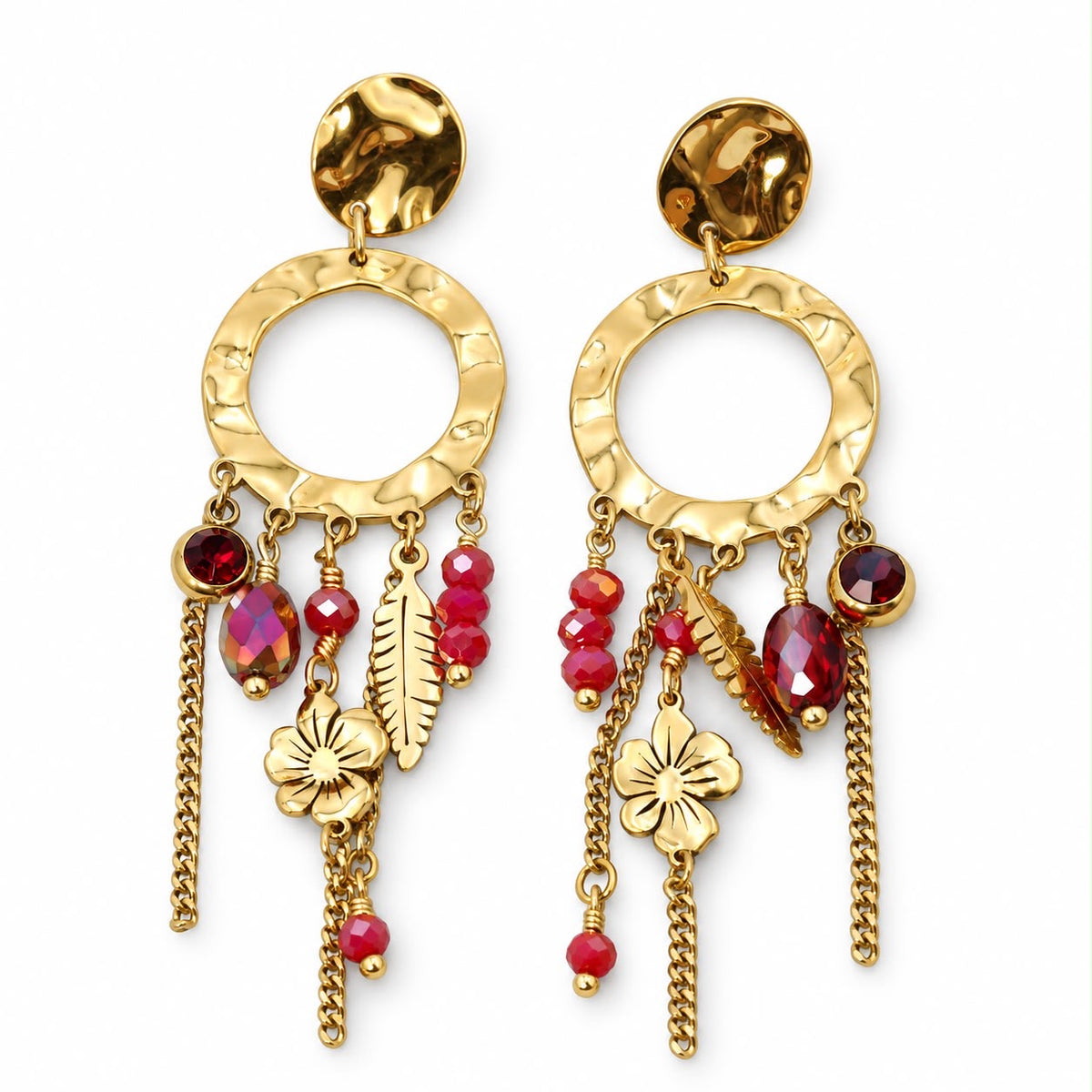 Valeria Earrings