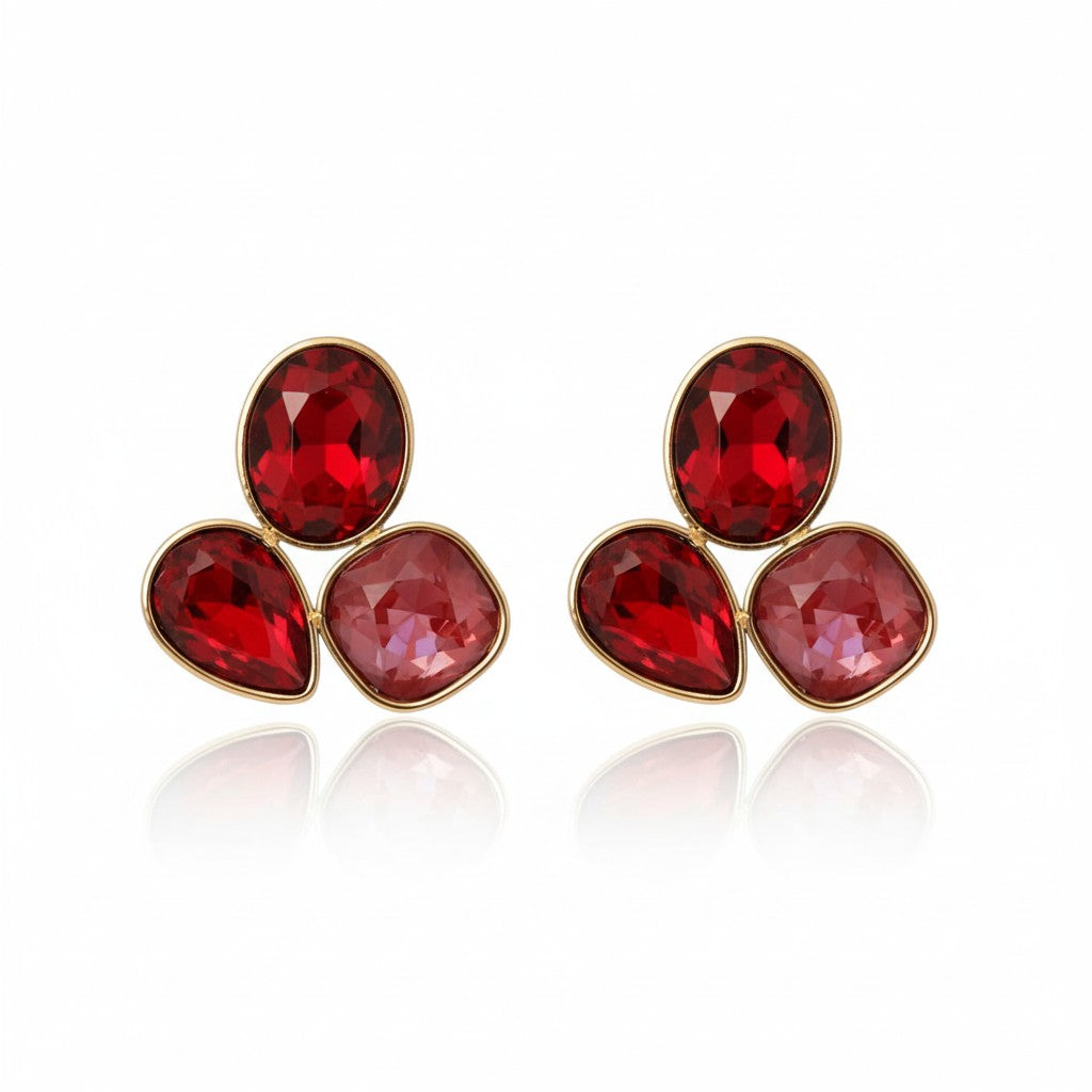Jimena Earrings