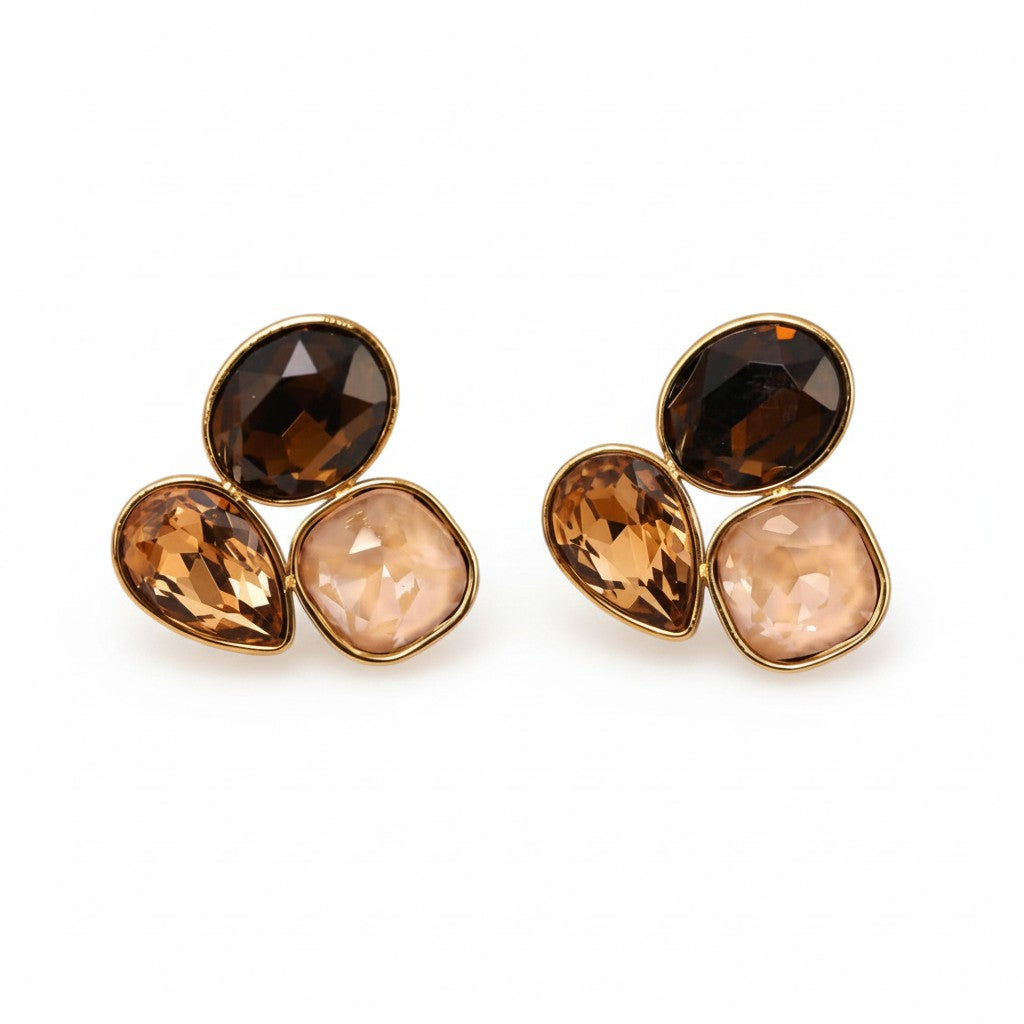 Jimena Earrings