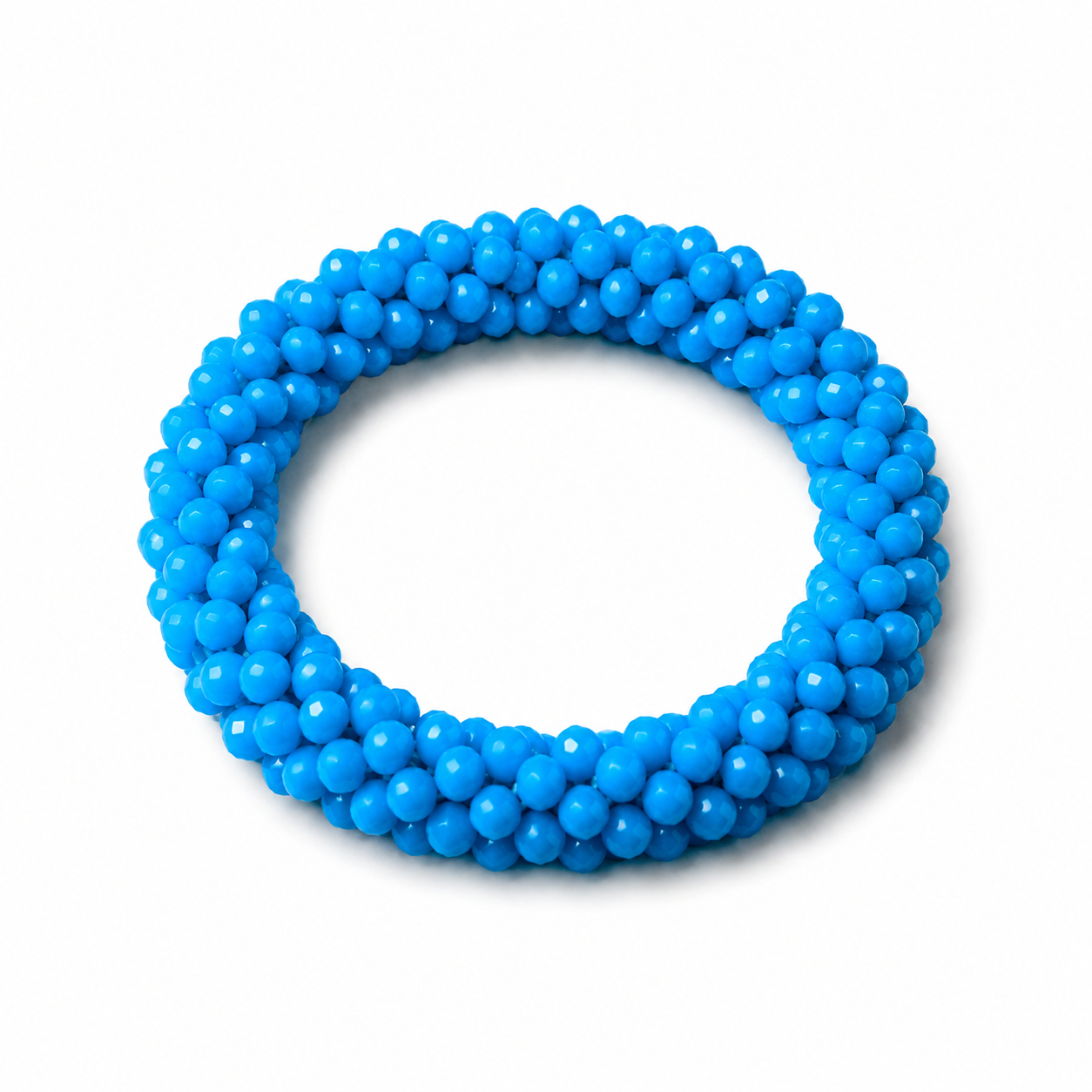 Fiesta Elastic Bracelet