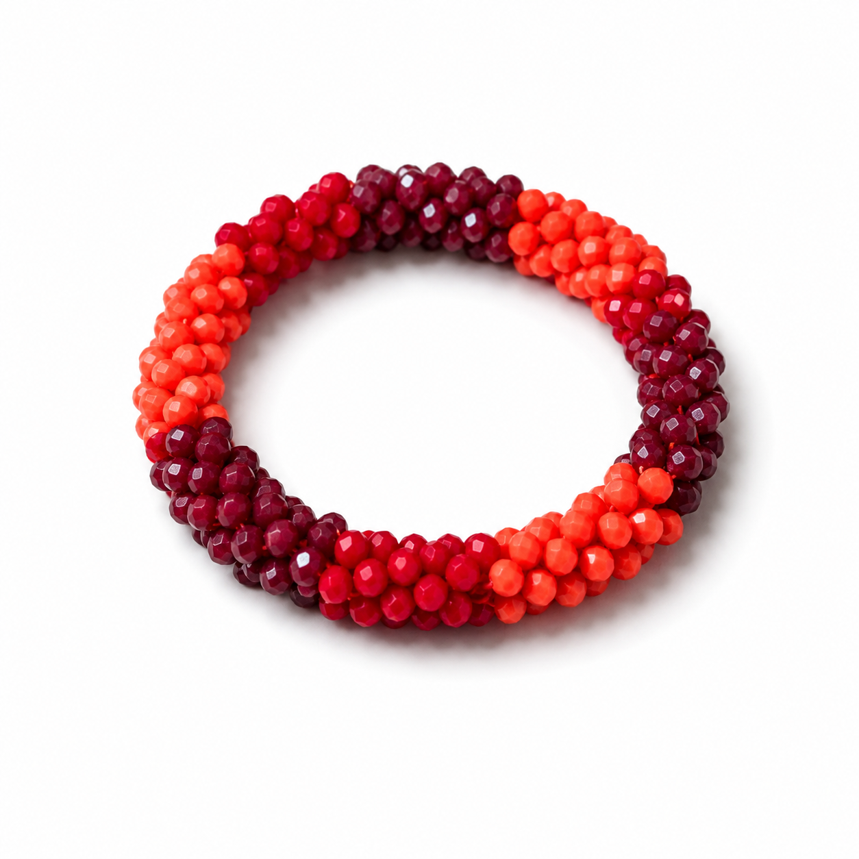 Fiesta Elastic Bracelet