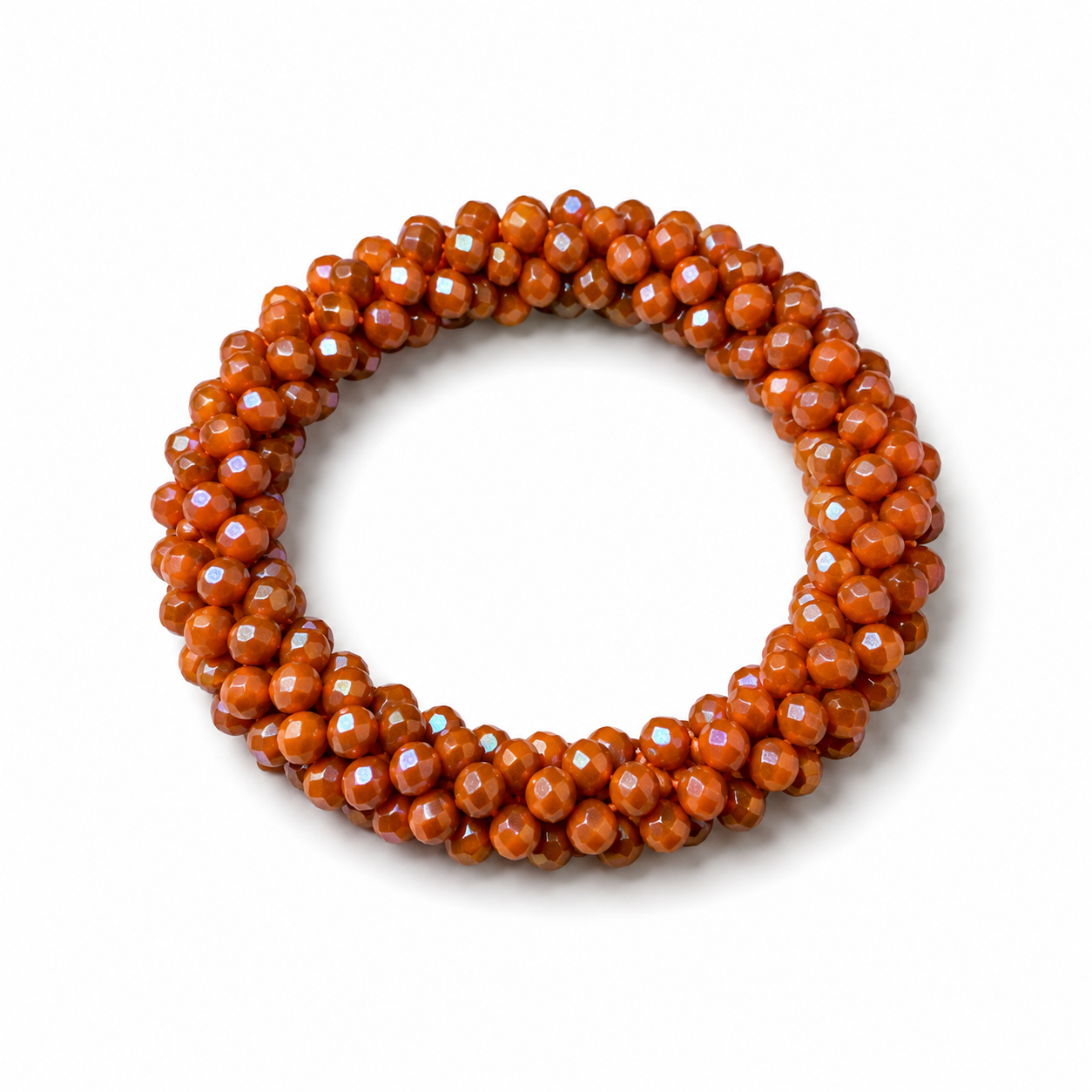Fiesta Elastic Bracelet