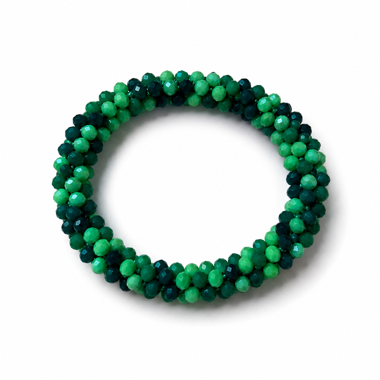 Fiesta Elastic Bracelet
