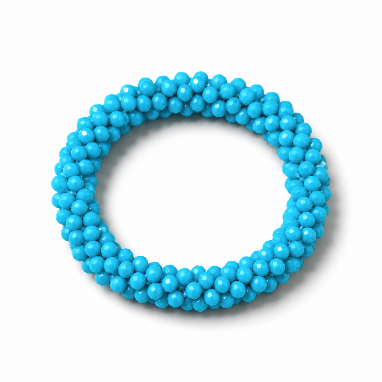 Fiesta Elastic Bracelet