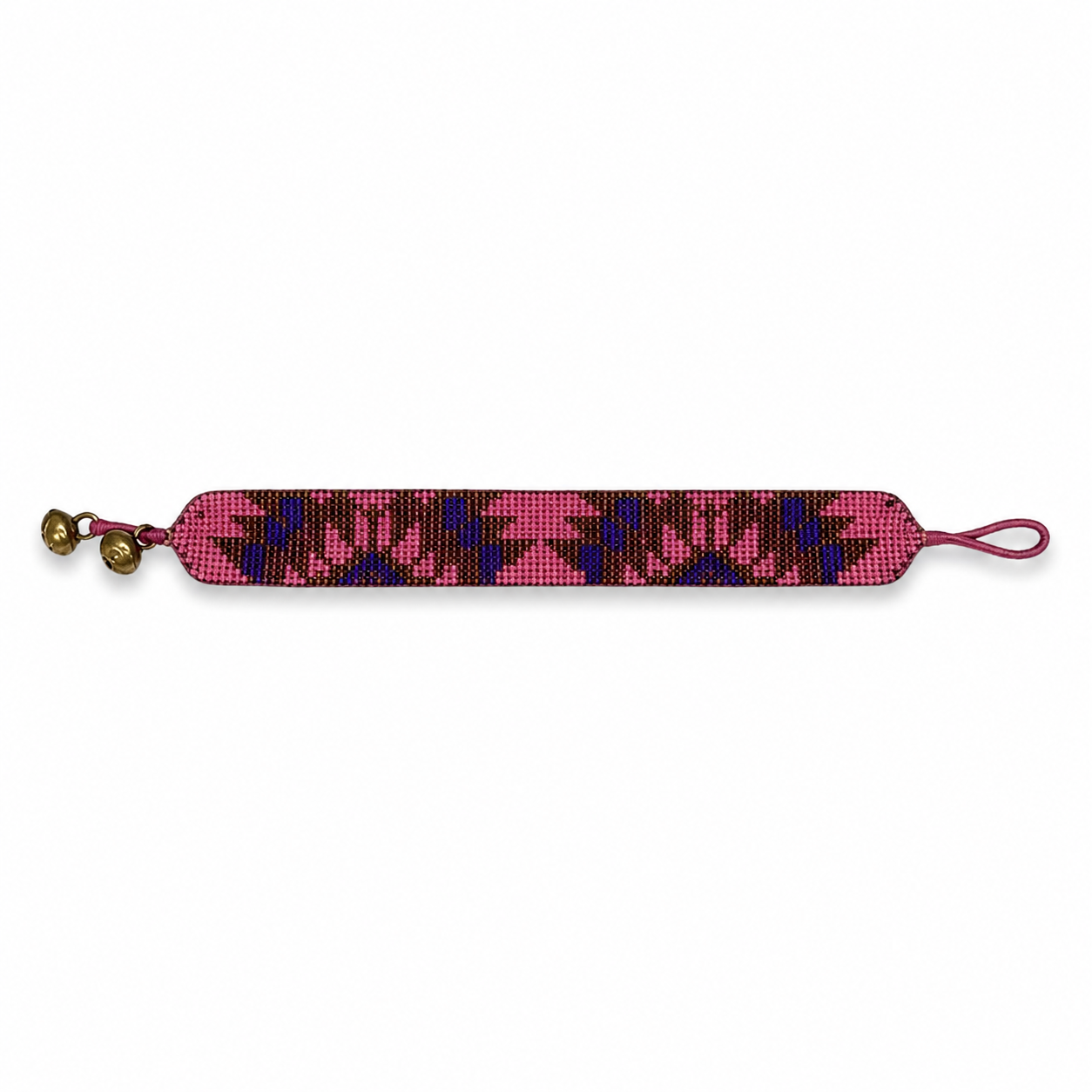 Sahara Woven Bracelet 2