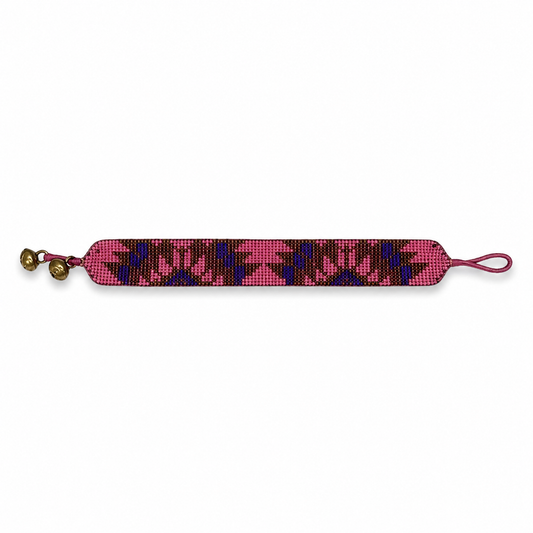Sahara Woven Bracelet 2