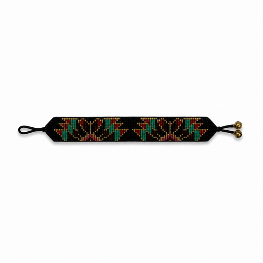 Sahara Woven Bracelet 7