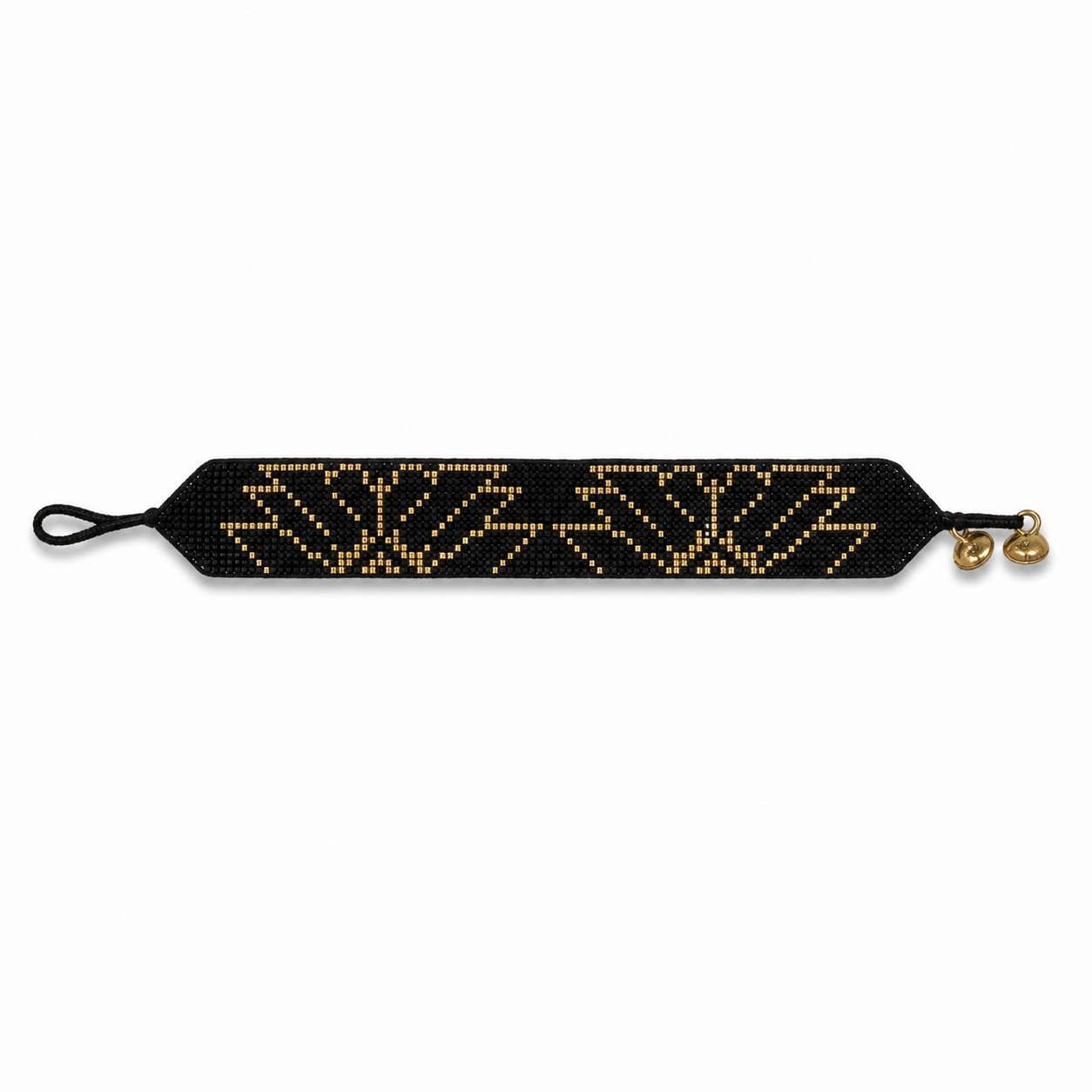 Sahara Woven Bracelet 9