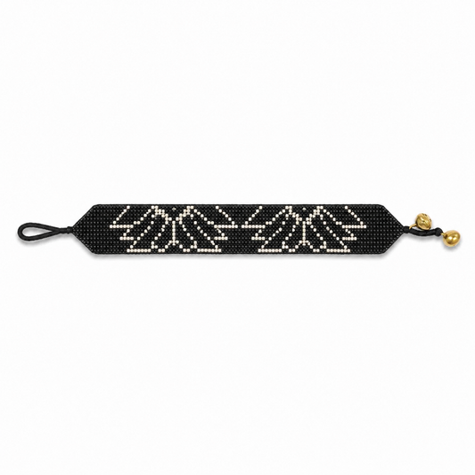 Sahara Woven Bracelet 15