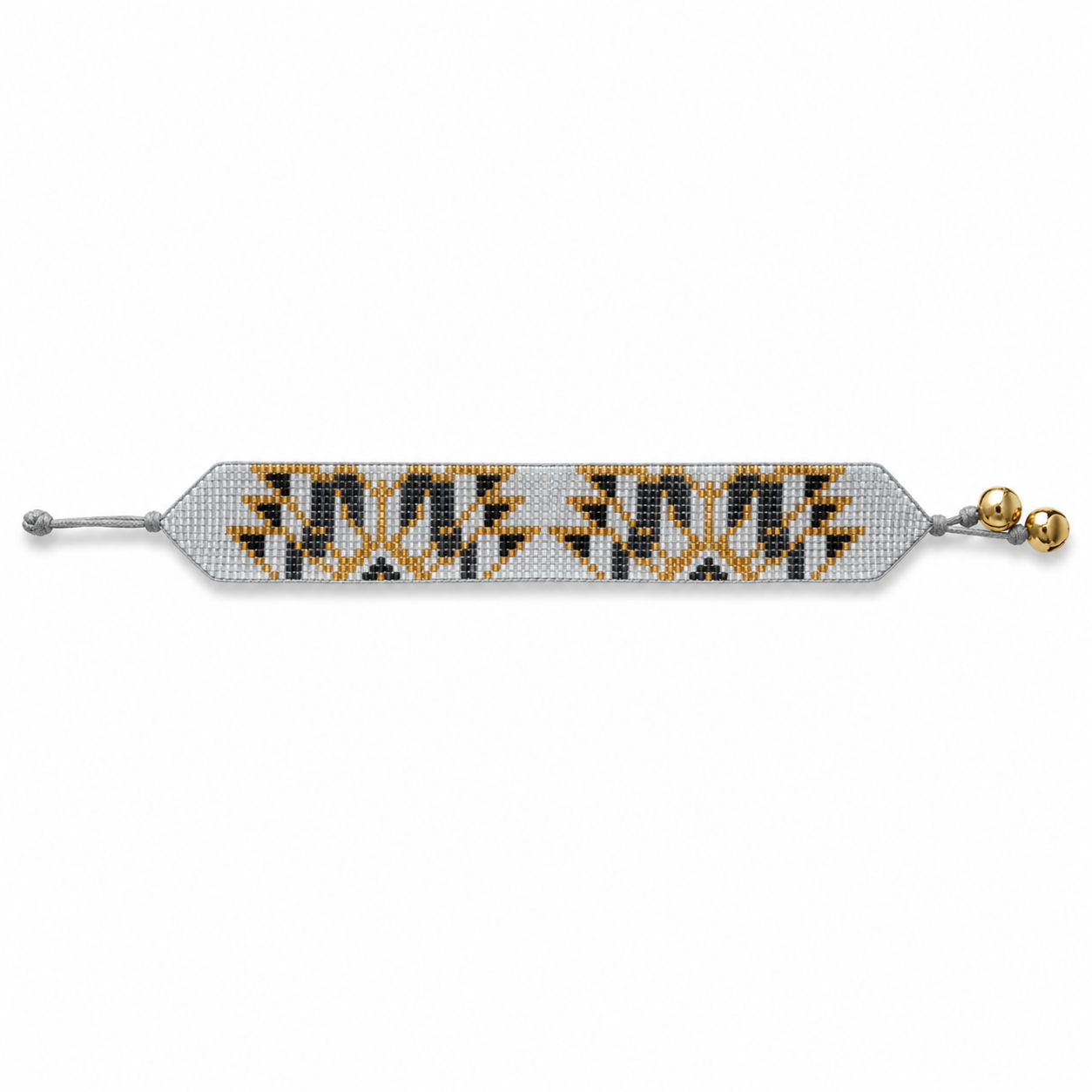 Sahara Woven Bracelet 23