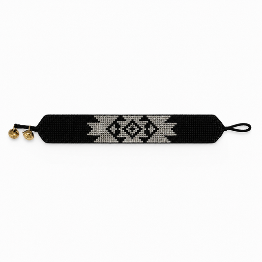Sahara Woven Bracelet 5