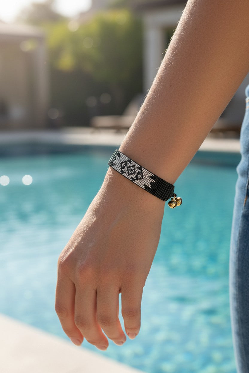 Sahara Woven Bracelet 5