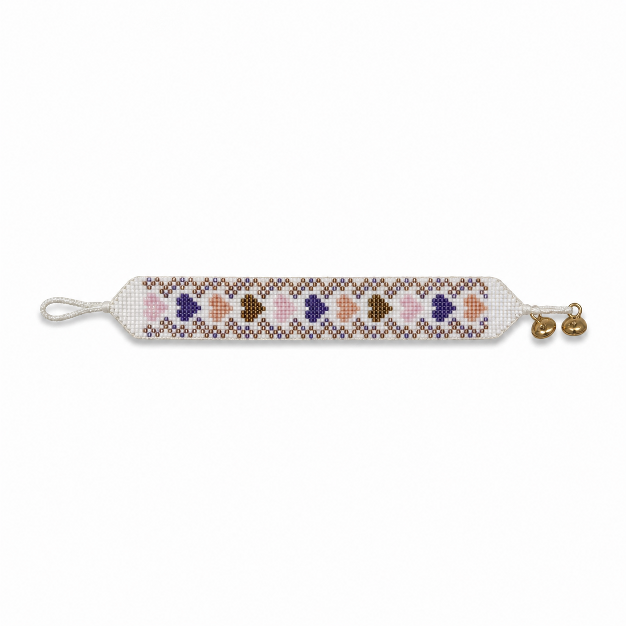 Sahara Woven Bracelet 6