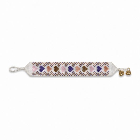Sahara Woven Bracelet 6
