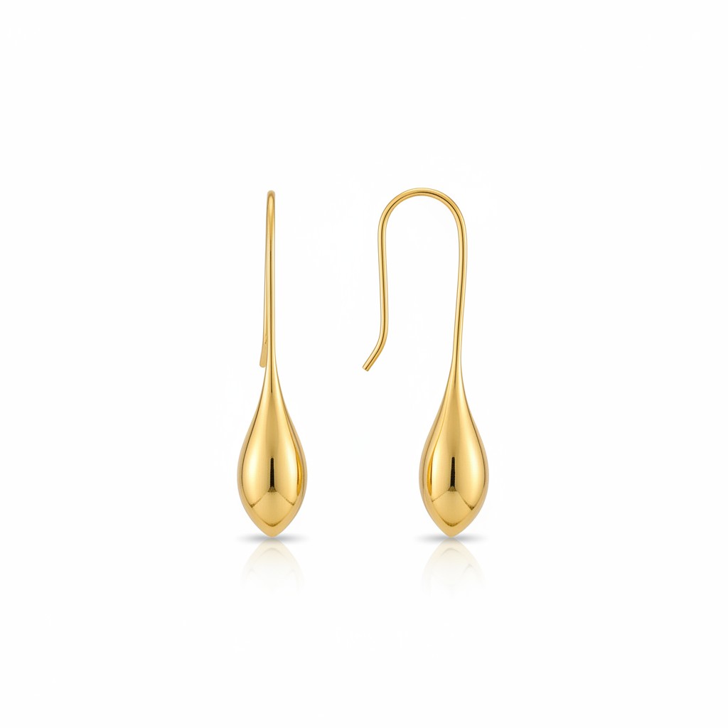 Elara Drop Earrings