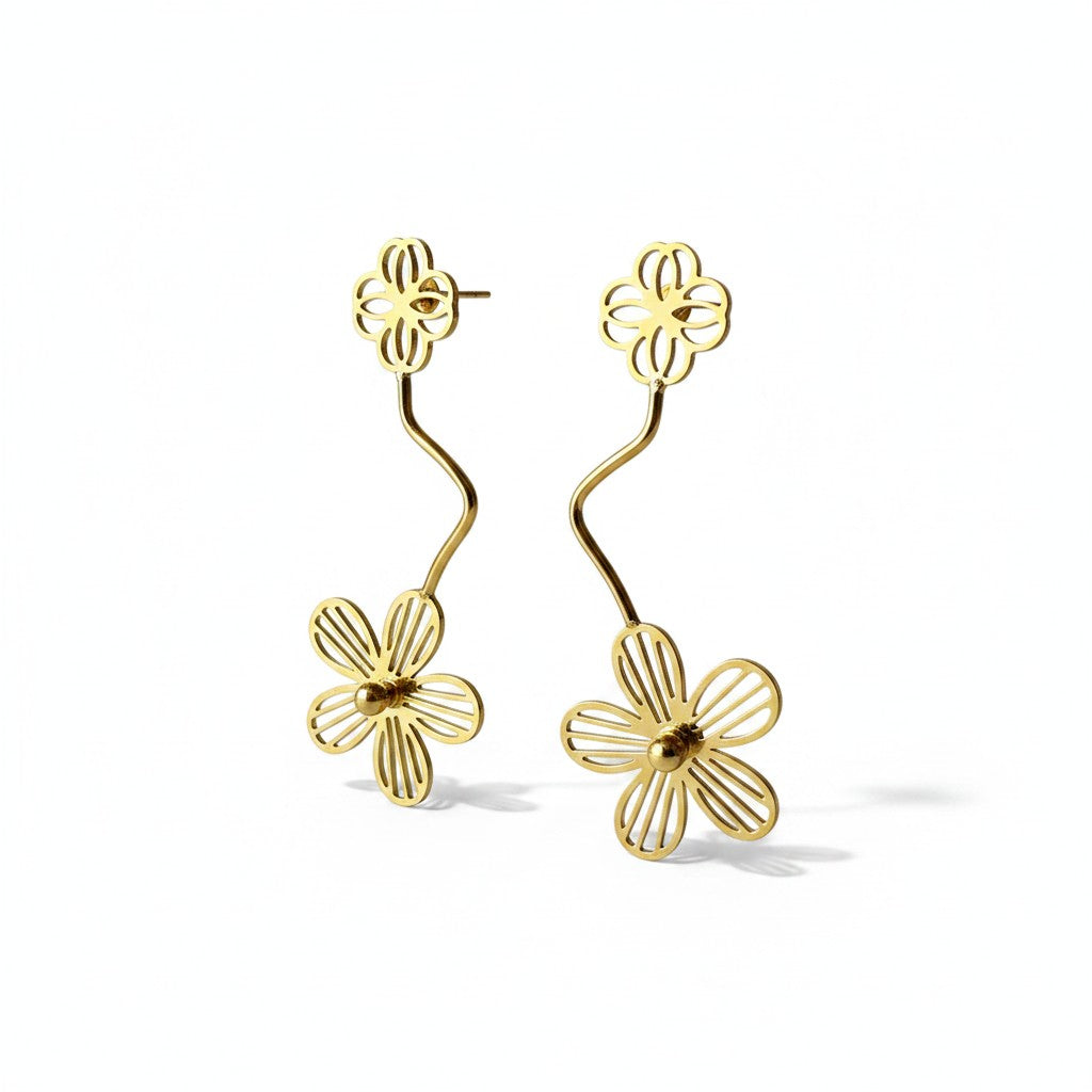 Blossom Drift Earrings