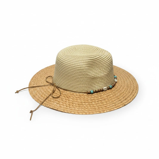 Sorrento Summer Hat