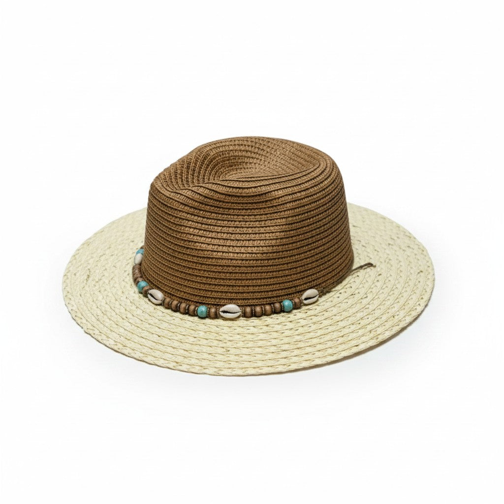 Sorrento Summer Hat