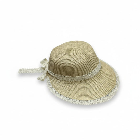 Lacey Summer Hat