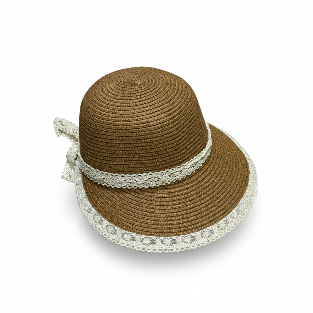 Lacey Summer Hat