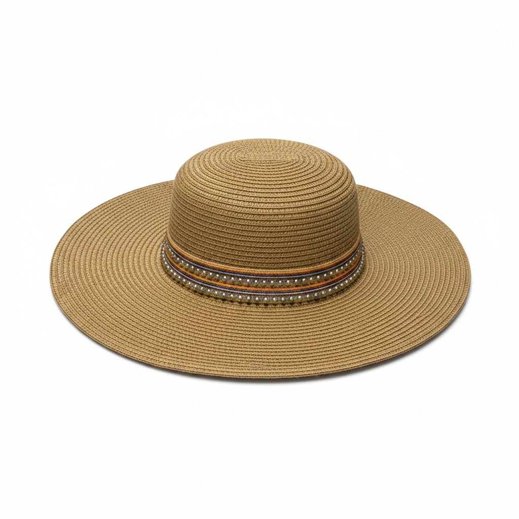 Sierra Summer Hat