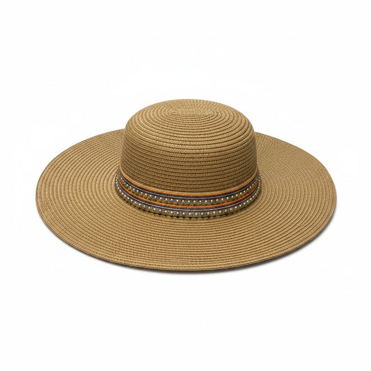 Sierra Summer Hat