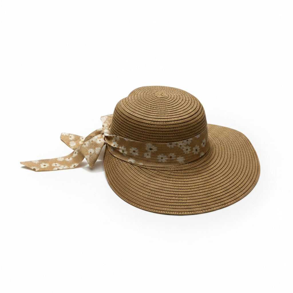 Palma Sun Hat