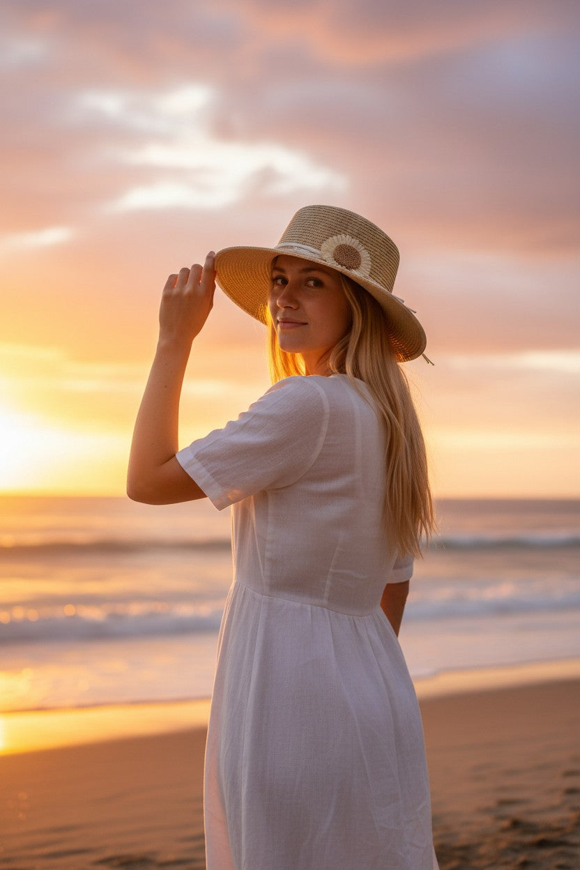 Dune Sun Hat