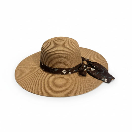 Zest Summer Hat