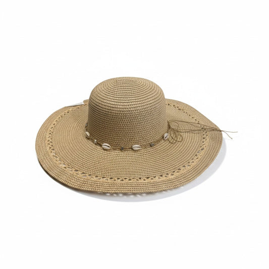 Sunlit Summer Hat