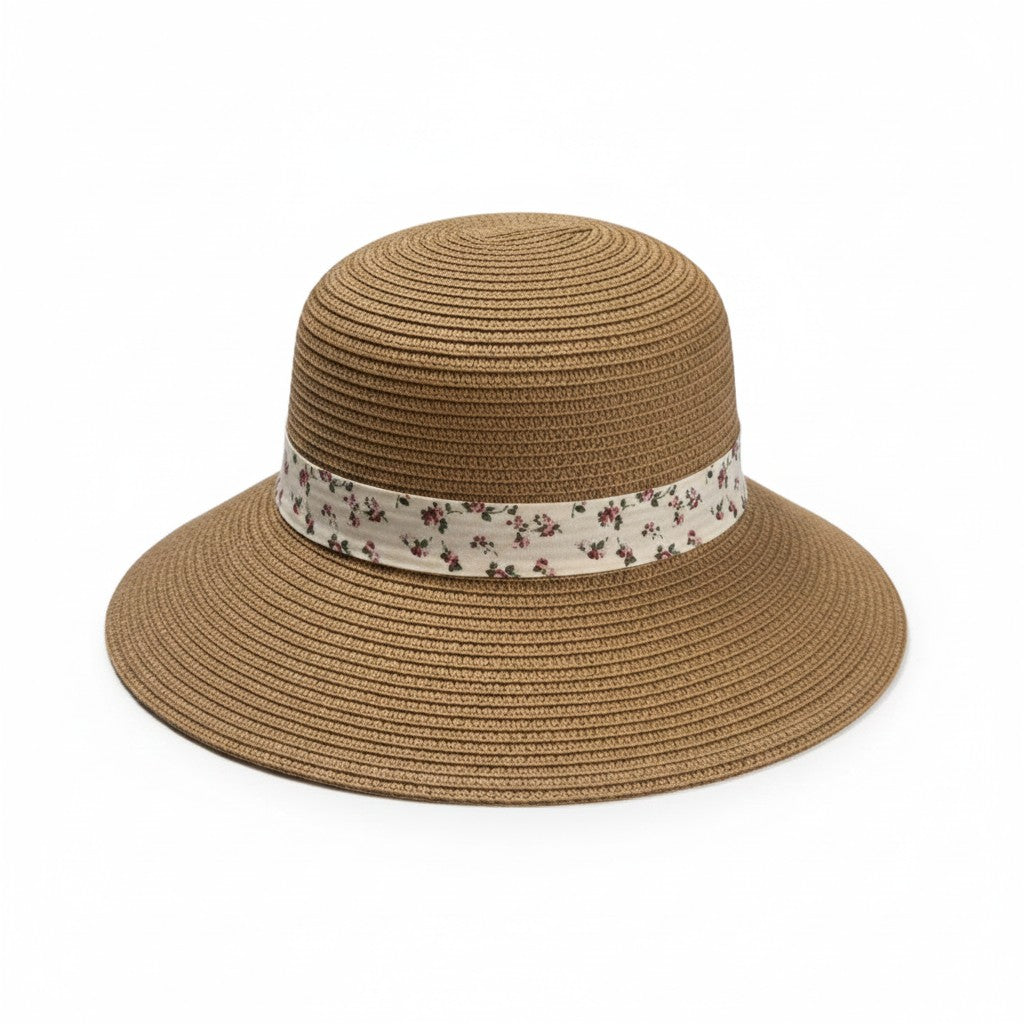Calypso Summer Hat