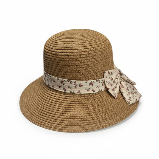 Calypso Summer Hat