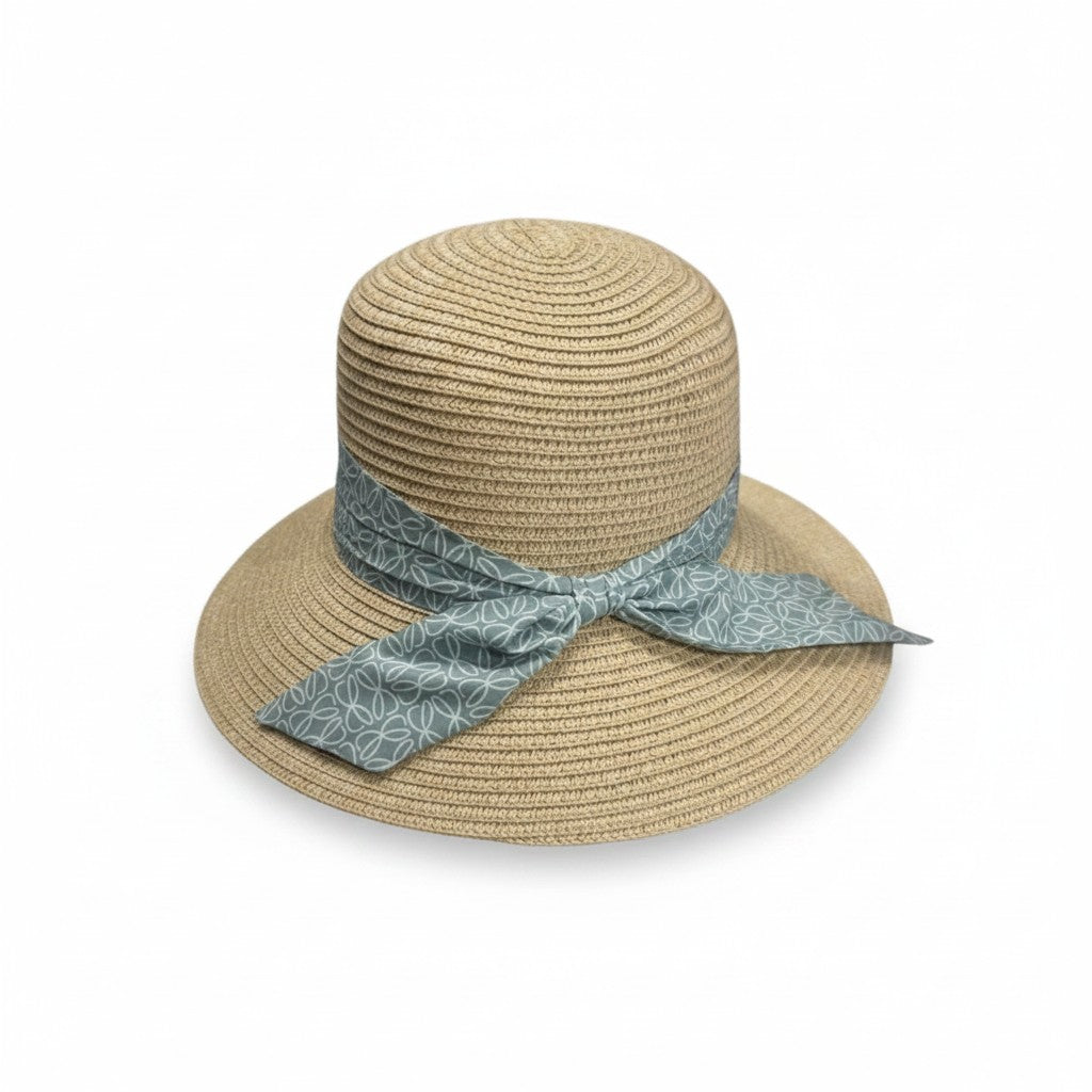 Calypso Summer Hat