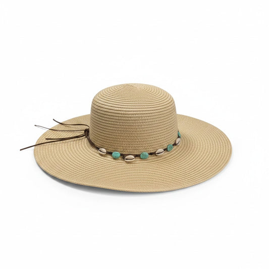 Goldenhour Summer Hat