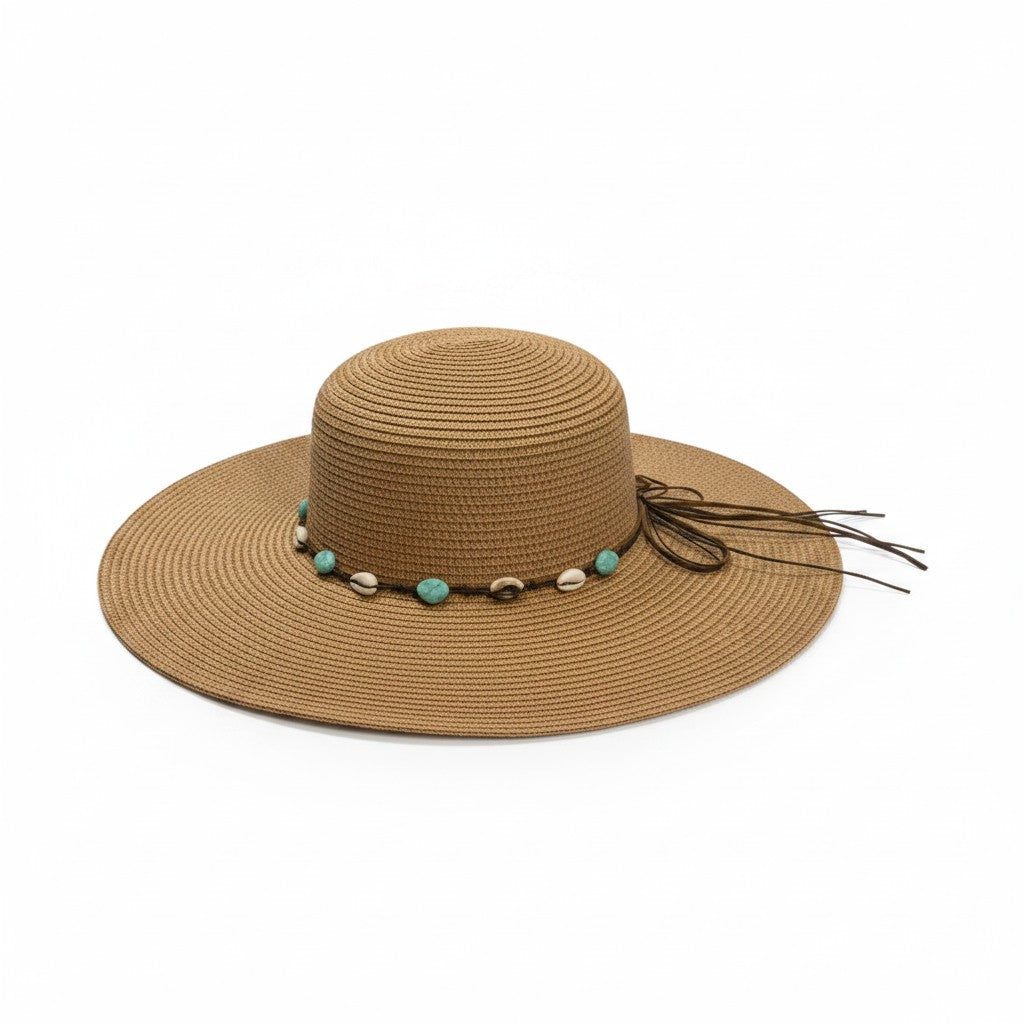Goldenhour Summer Hat