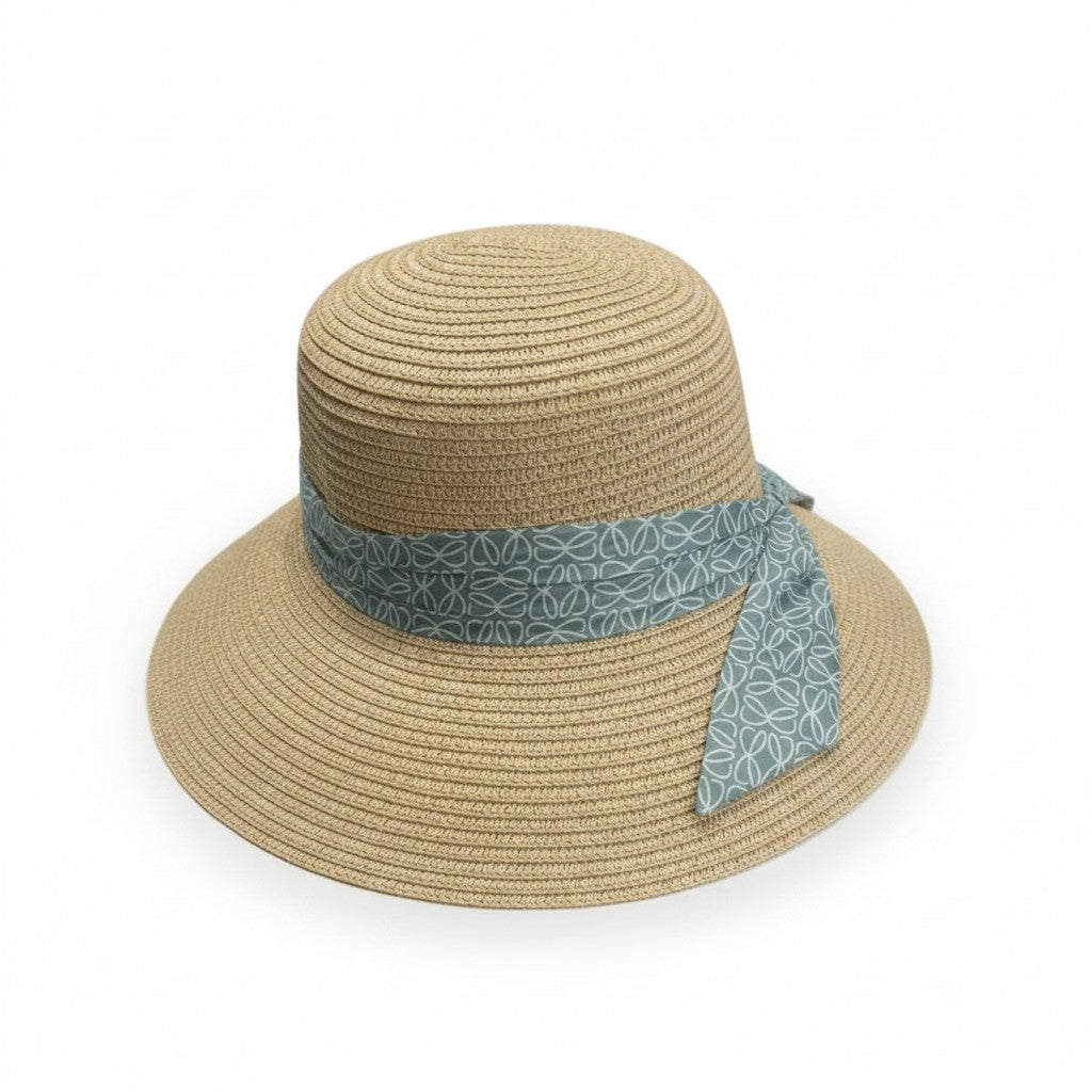Calypso Summer Hat