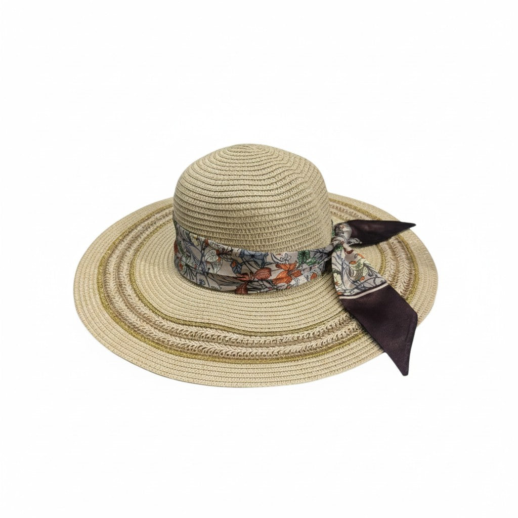 Horizon Summer Hat